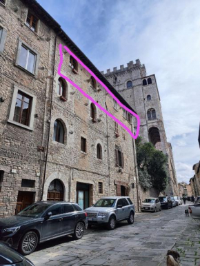 Locazione Gattapone 1A Gubbio